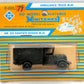 Roco Z-223 HO Scale MiniTanks Sanitats-Dodge M-43 Ambulance Truck
