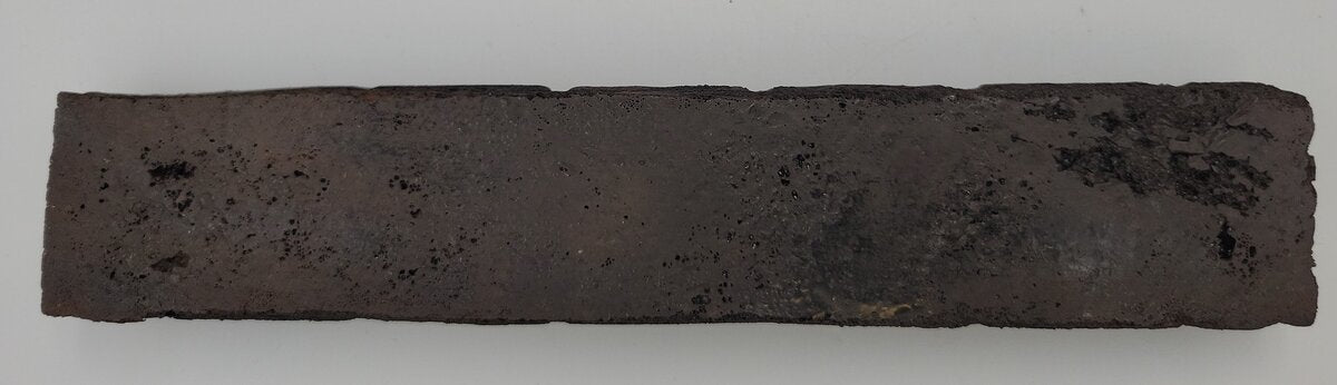 MTH 30-7214-2 RailKing Gondola Rusted Scrap Load