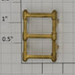 Lionel 9-18 Standard Gauge Build-A Loco Brass Ladder #9E