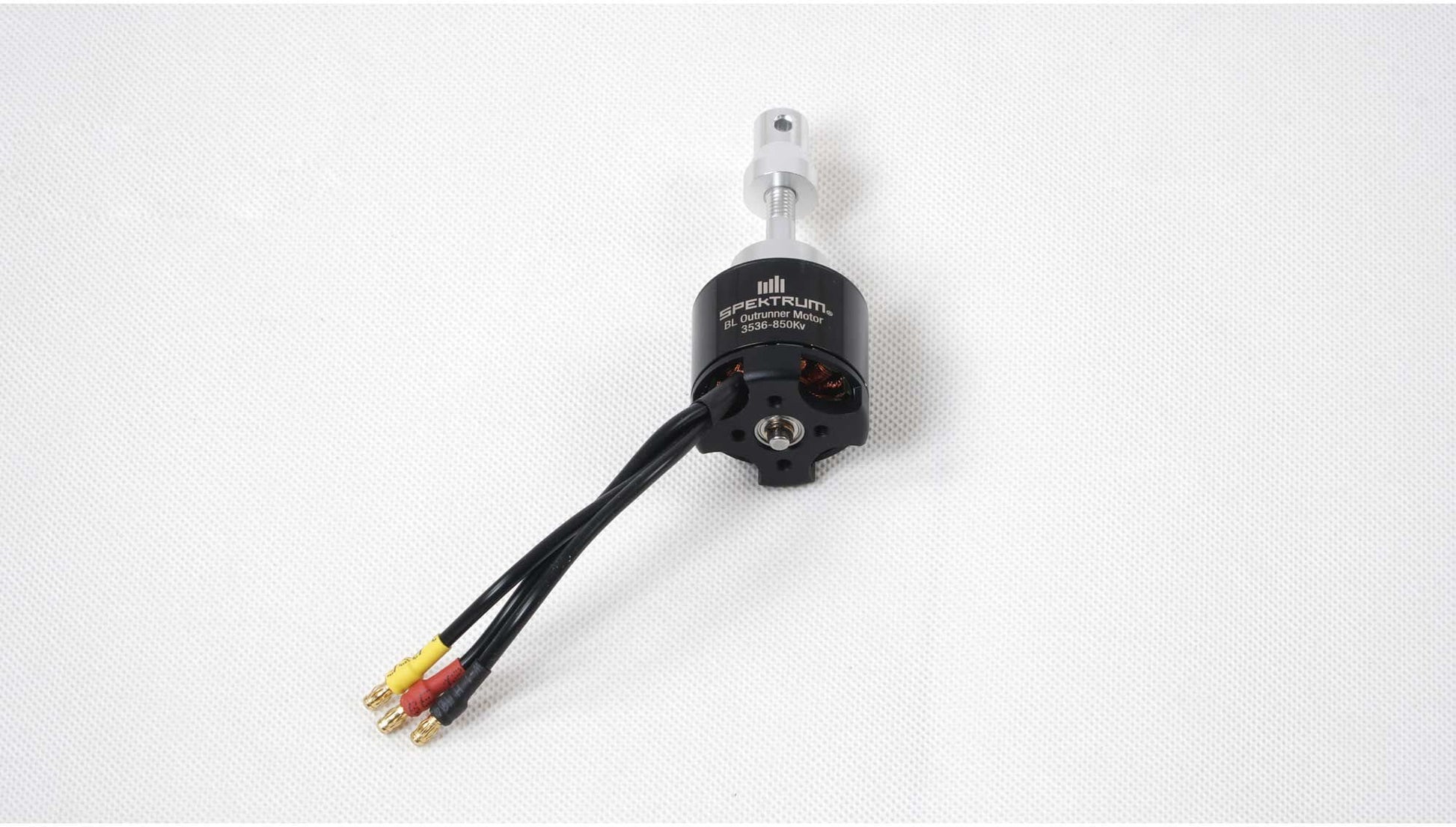 Spektrum XAM1800 Van's RV-7 Sport 1.1m EP 850KV Brushless Motor