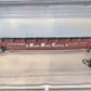 Bachmann 17351 N Santa Fe 52' Flat Car #90852