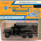 Roco 115 HO MiniTanks M34 US Cargo Truck