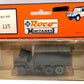 Roco 115 HO MiniTanks M34 US Cargo Truck