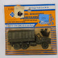 Roco 115 HO MiniTanks M34 US Cargo Truck