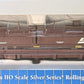 Bachmann 71401 HO Scale BNSF 55' Steel Coil Car w/Coil Load #534005