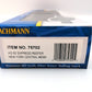 Bachmann 75702 HO New York Central 50' Express Reefer #6090