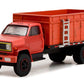 Greenlight Collectibles 45150-A 1:64 1980 Chevrolet C-70 Grain Truck