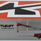 Sword SW2017-GLP 1:50 Great Lakes Power - Shuttlelift Carrydeck Crane