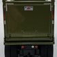 DieCast Masters 71086 1:50 Western Star Stampede Dump Truck with Pusher Axle