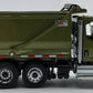 DieCast Masters 71086 1:50 Western Star Stampede Dump Truck with Pusher Axle