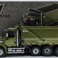 DieCast Masters 71086 1:50 Western Star Stampede Dump Truck with Pusher Axle