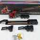 DieCast Masters 71090 1:50 Western Star 49X SB Tridem Tractor Diecast Model