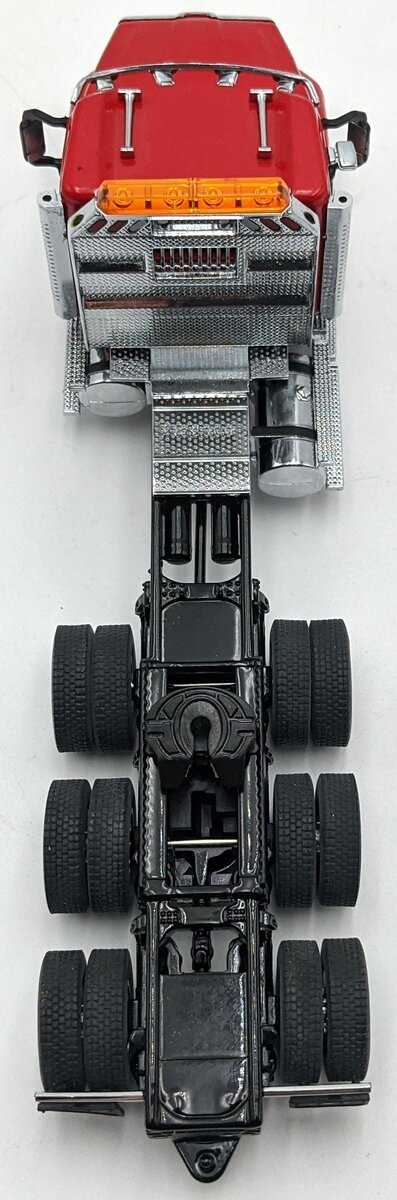 DieCast Masters 71090 1:50 Western Star 49X SB Tridem Tractor Diecast Model