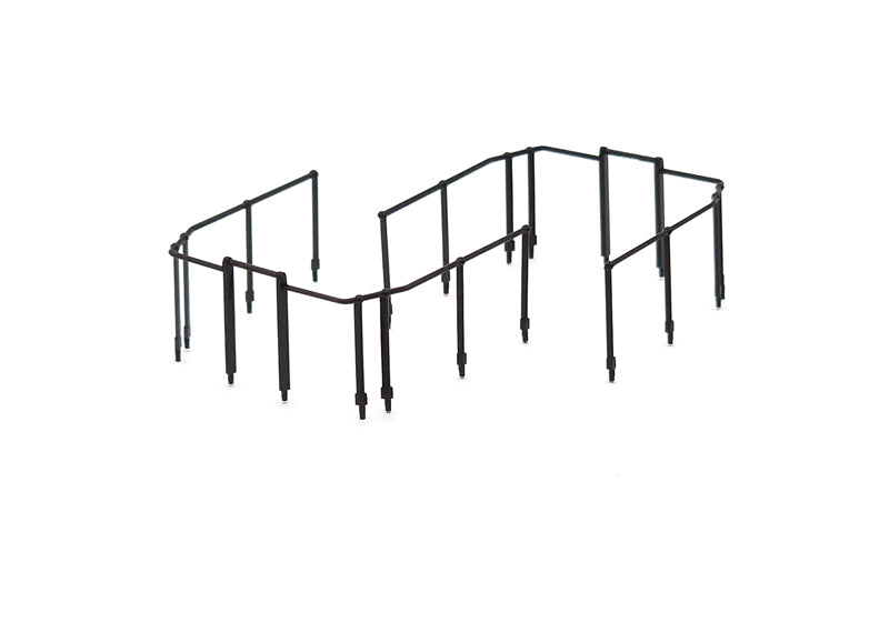 Marklin E12694200 Model Train Railing (Pack of 2)