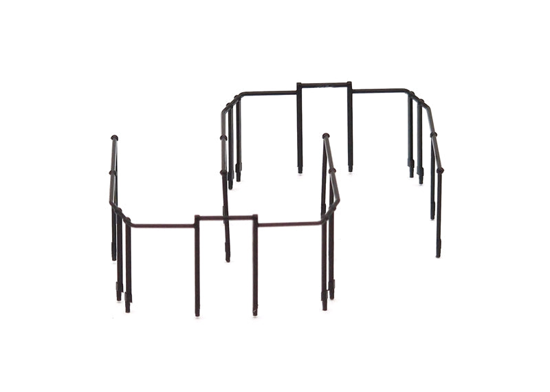 Marklin E12694200 Model Train Railing (Pack of 2)