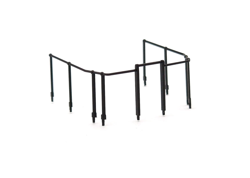 Marklin E12694200 Model Train Railing (Pack of 2)