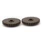 Marklin E216770 Model Train Intermediate Gear (Pack of 2)