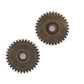 Marklin E216770 Model Train Intermediate Gear (Pack of 2)
