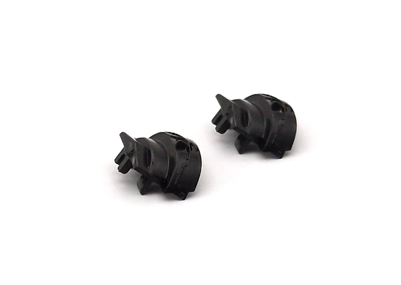 Marklin E267890 Model Train Rail Clearance Devices (Pack of 2)