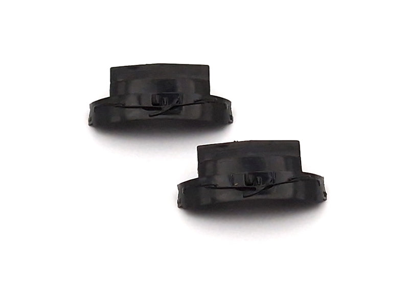 Marklin E267890 Model Train Rail Clearance Devices (Pack of 2)