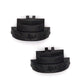 Marklin E267890 Model Train Rail Clearance Devices (Pack of 2)