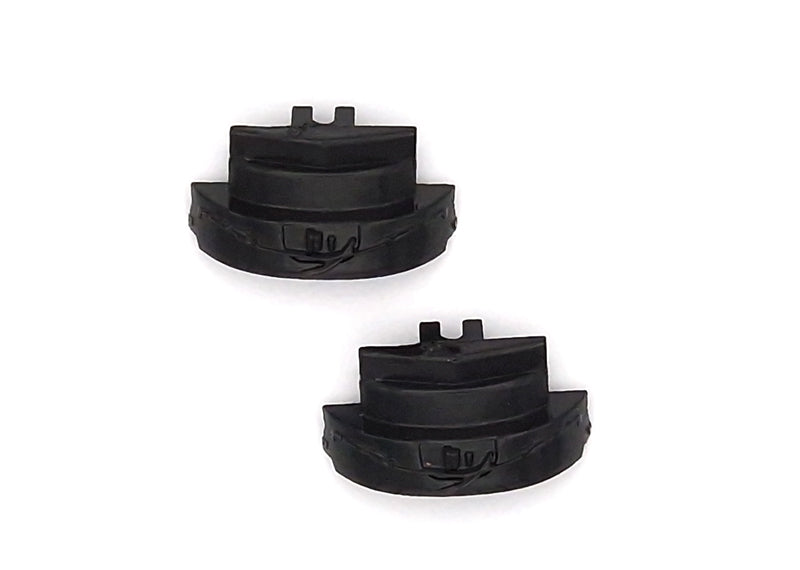 Marklin E267890 Model Train Rail Clearance Devices (Pack of 2)