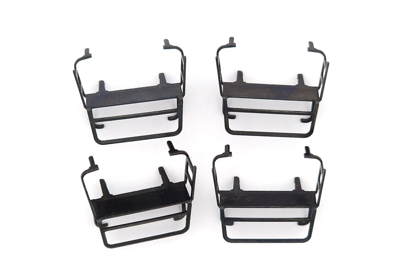 Marklin E323410 Model Train Step (Pack of 4)
