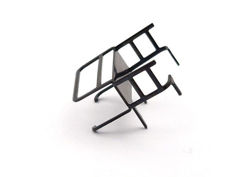 Marklin E363950 Model Train Coupler Pocket F2866 (Pack of 2)