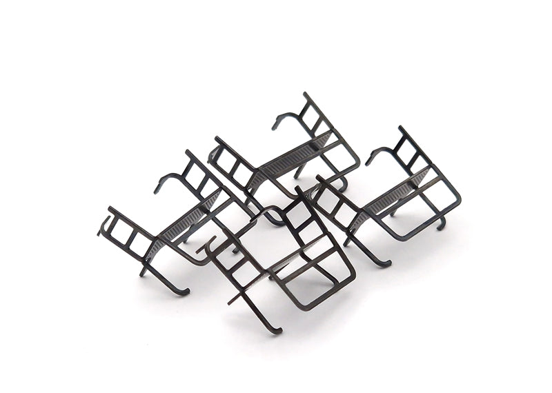Marklin E363950 Model Train Coupler Pocket F2866 (Pack of 2)