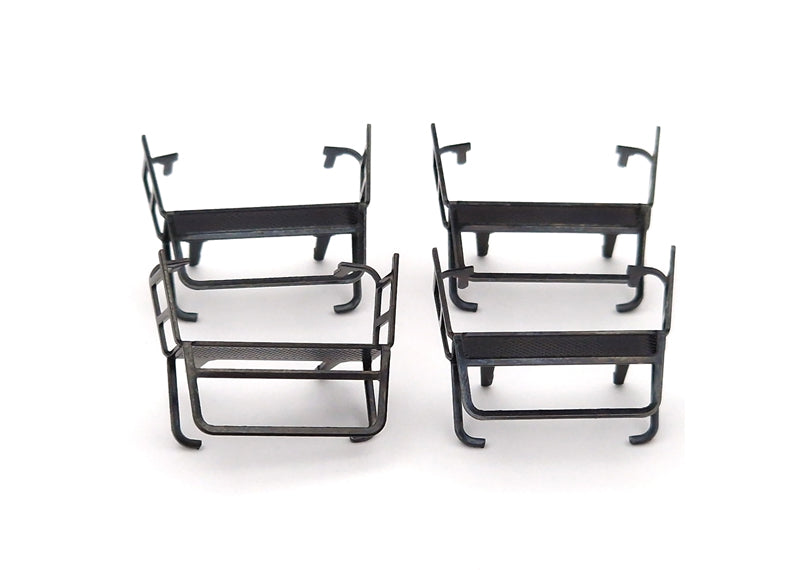 Marklin E363950 Model Train Coupler Pocket F2866 (Pack of 2)
