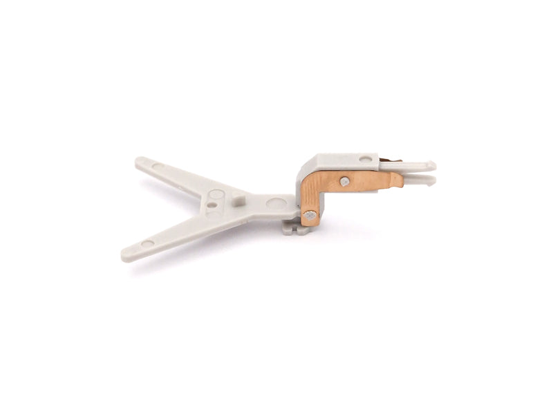 Marklin E395660 Model Train Male Coupler F3370