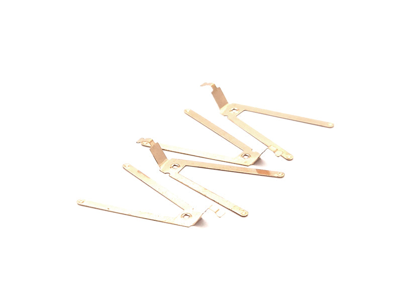 Marklin E395760 Model Train Contact Spring (Pack of 4)