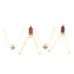 Marklin E395760 Model Train Contact Spring (Pack of 4)
