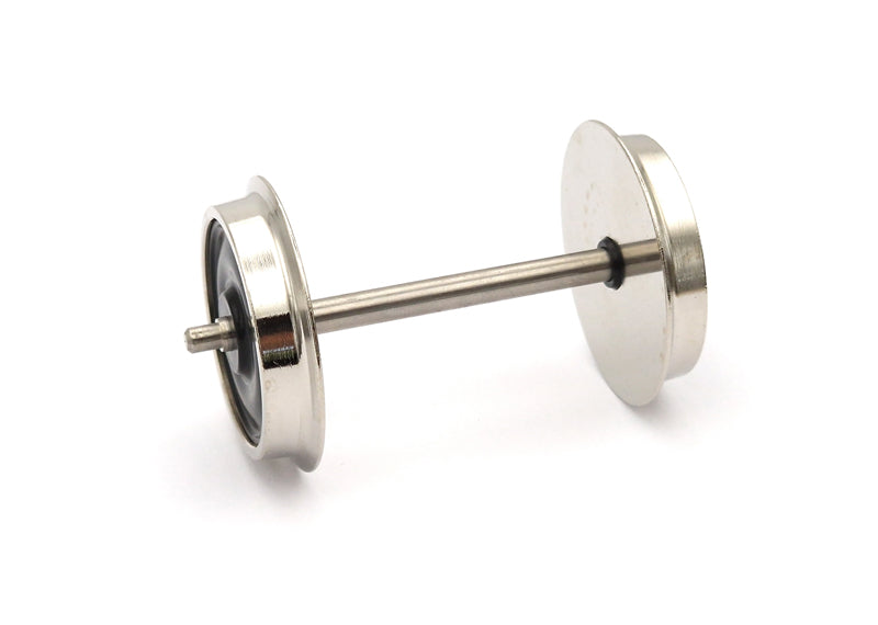 Marklin E700440 Model Train Wheelset