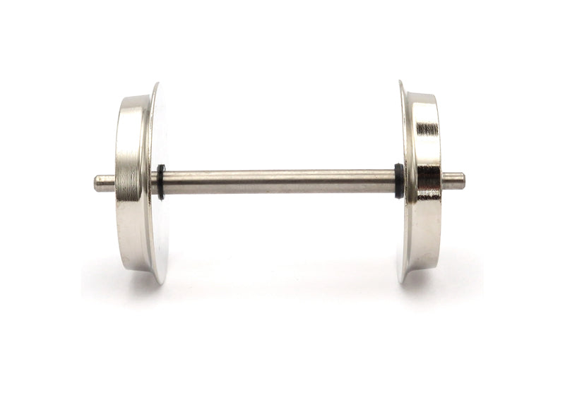 Marklin E700440 Model Train Wheelset