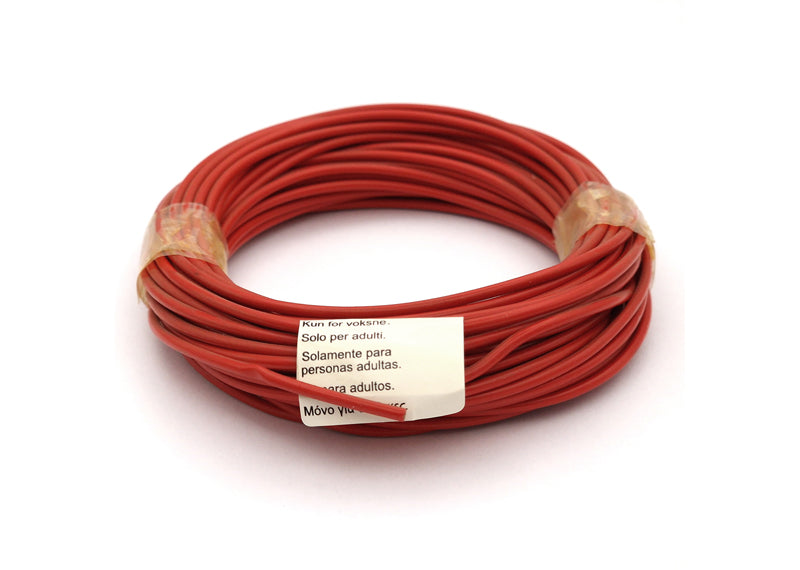 Marklin E791280 Model Train 10 meters Red Wire