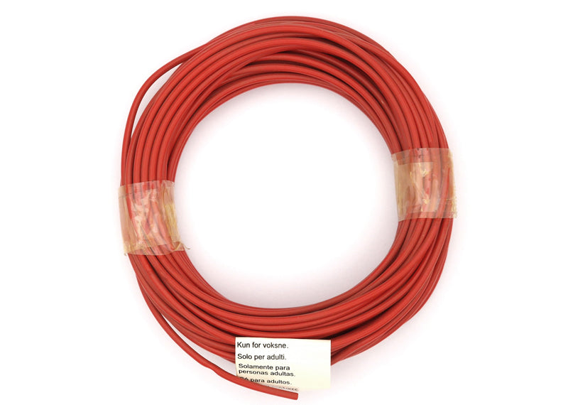 Marklin E791280 Model Train 10 meters Red Wire