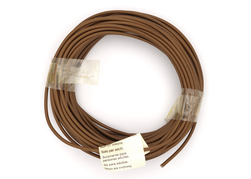Marklin E791290 Model Train 10 meters Brown Wire