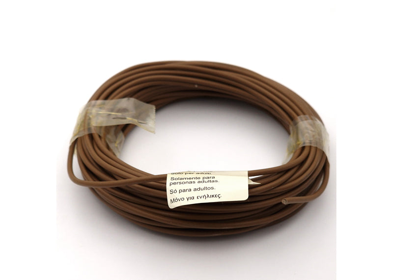 Marklin E791290 Model Train 10 meters Brown Wire