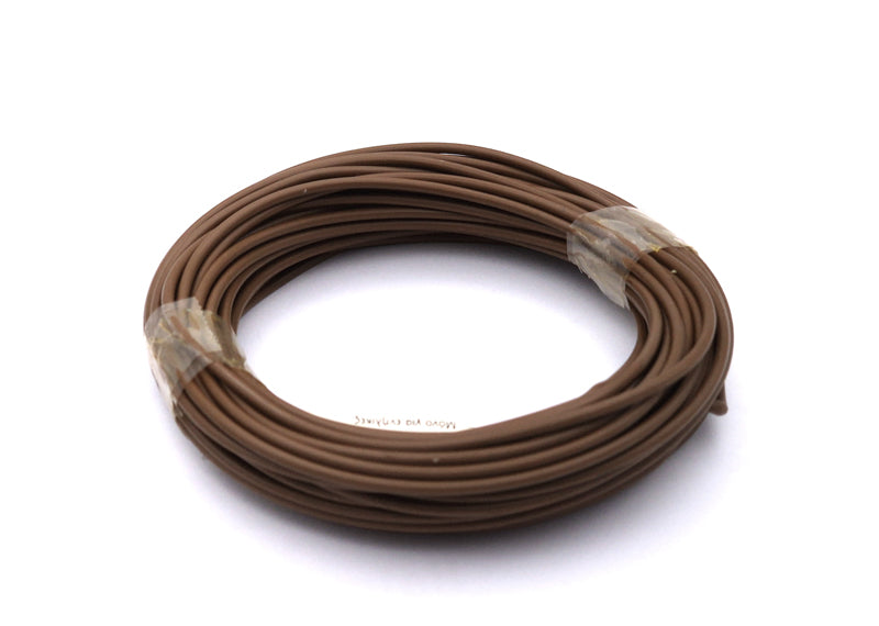 Marklin E791290 Model Train 10 meters Brown Wire