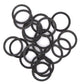 Marklin E12087800 Model Train Traction Tires (Pack of 20)