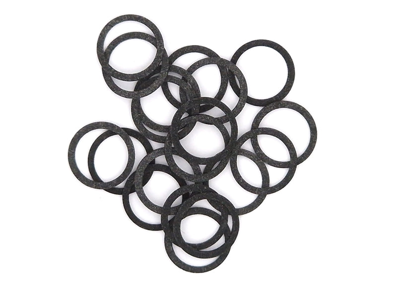 Marklin E12087800 Model Train Traction Tires (Pack of 20)