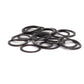 Marklin E12087800 Model Train Traction Tires (Pack of 20)