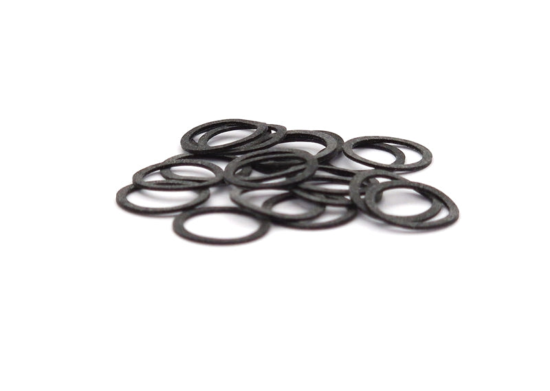Marklin E12087800 Model Train Traction Tires (Pack of 20)