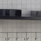 Lionel 6828-102 P&H Steam Shovel Black Plastic Base
