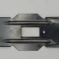 Lionel 6517-5 O Gauge Bay Window Caboose Frame