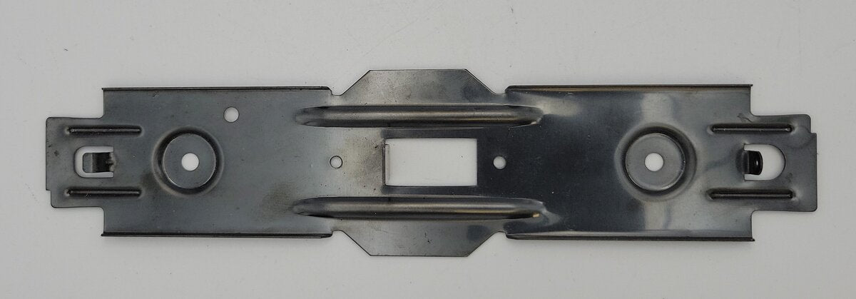 Lionel 6517-5 O Gauge Bay Window Caboose Frame