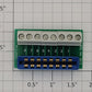 Accu-Lites 1001 Snaps! EZ Tortoise Switch Connector PCB Printed Circuit