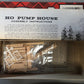 Campbell Scale Models 360-595 HO Pump House Building Kit