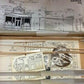 Classic Miniatures CM-4 Vintage HO Scale General Store 1897 Building Kit